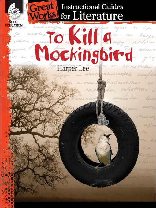 Title details for To Kill a Mockingbird by Kristin Kemp - Wait list